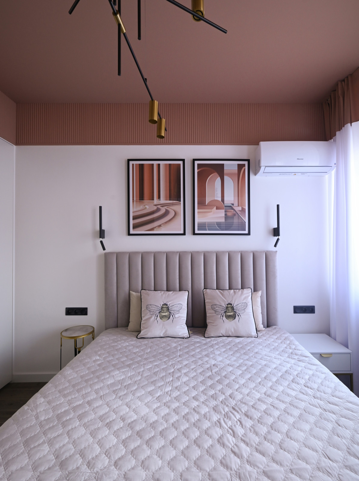 Апартаменты в ЖК B'aires (ЖК Байрес)