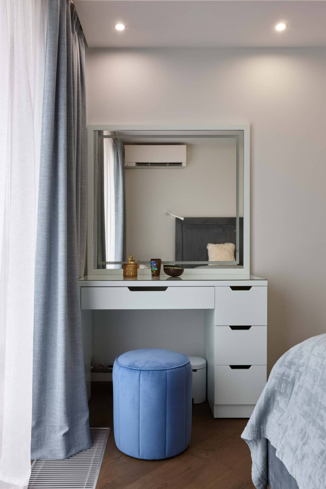 Дизайн и ремонт квартиры в ЖК «Измайлово Lane» — В два раза больше