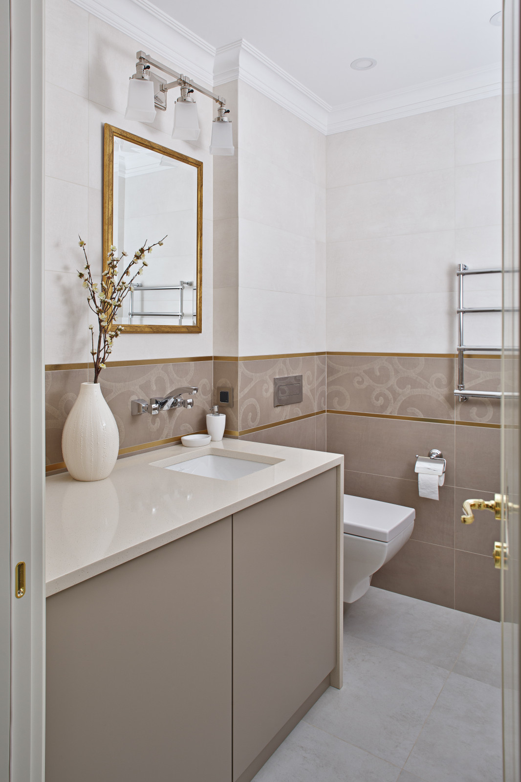 Квартира в ЖК Зеленоград