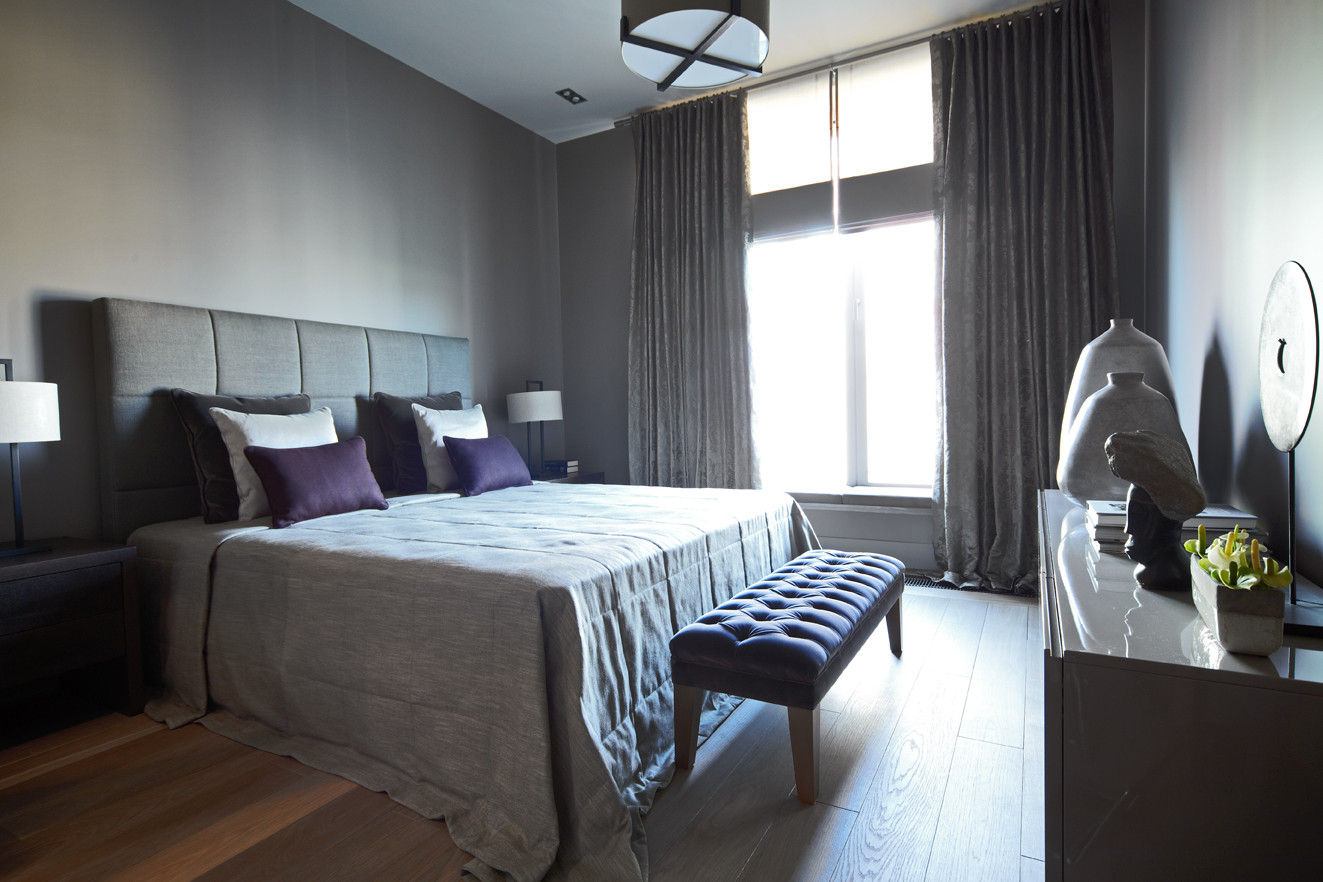 Квартира на ул. Станиславского