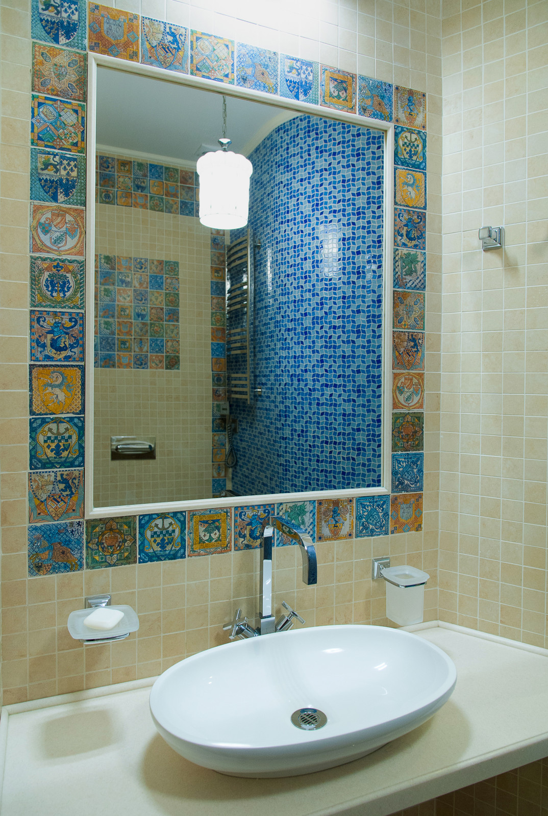 Дом в Одинцово