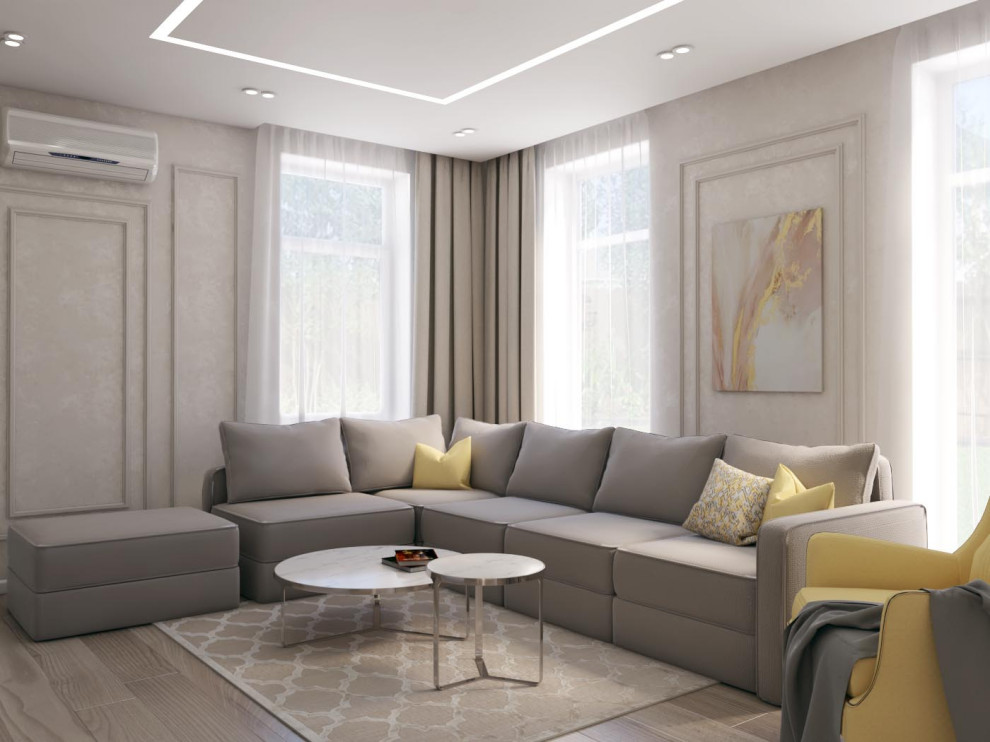 Дом г. Калининград