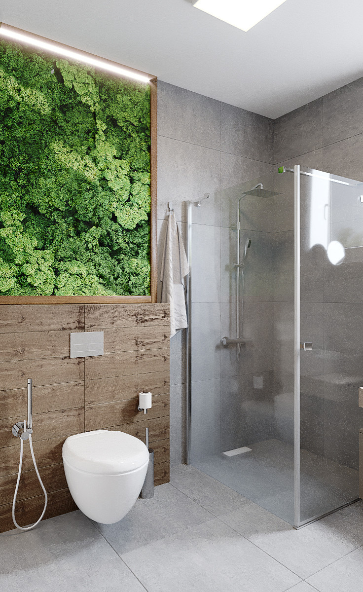 Усадьба в «Глаголево-Парк», Московская область