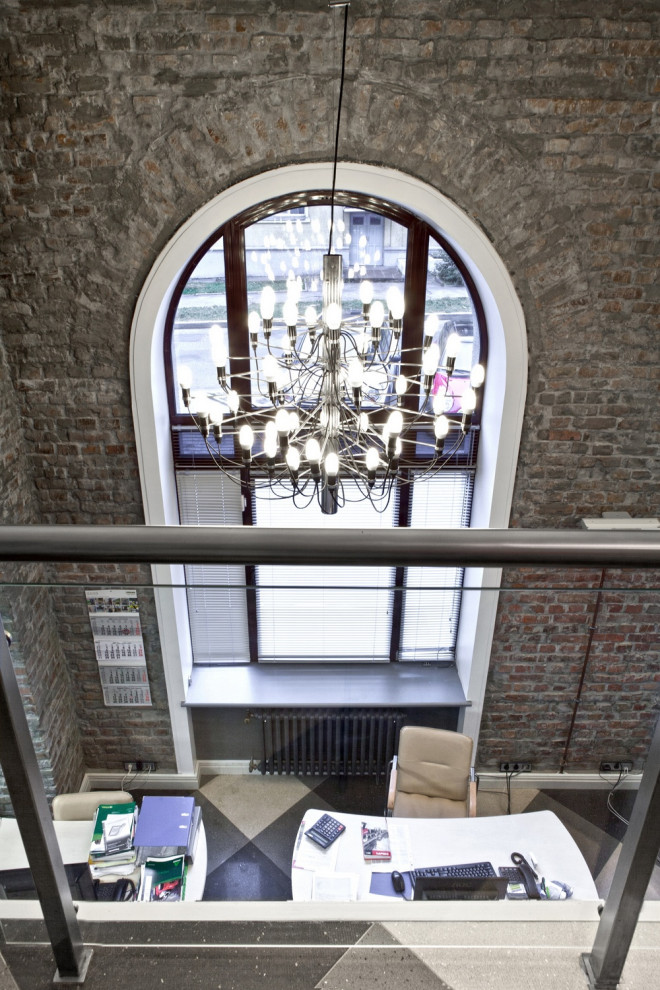 Офис в Минске