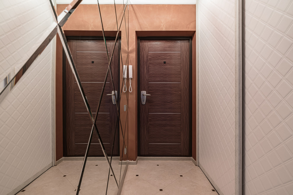 Интерьерная фотосъёмка квартиры в Краснодаре :: 7 октября 2019