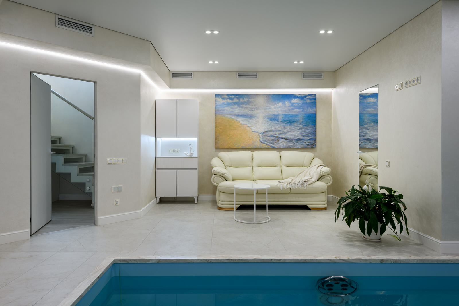 Частный дом 400 м2