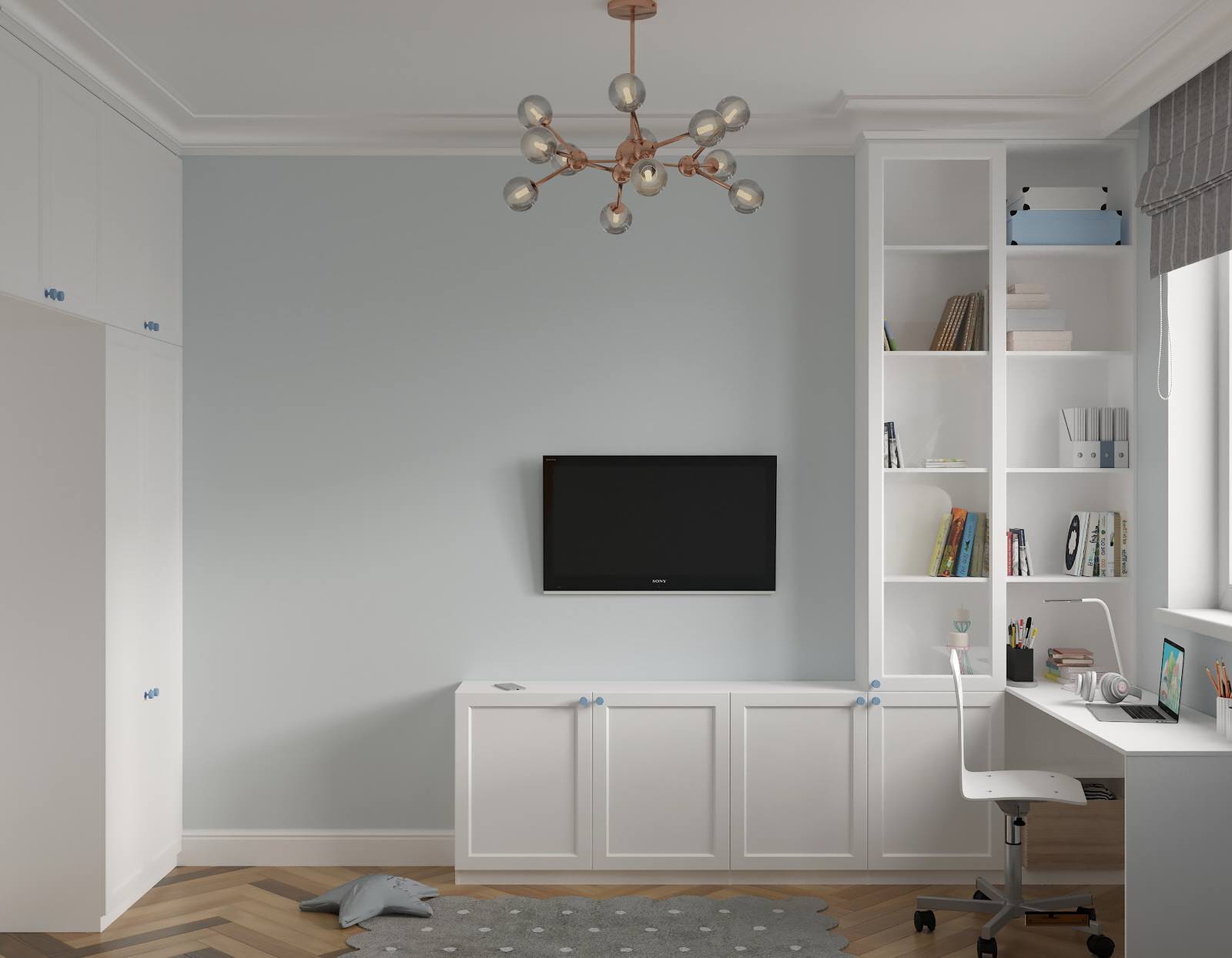 КП Кадниково, г. Екатеринбург