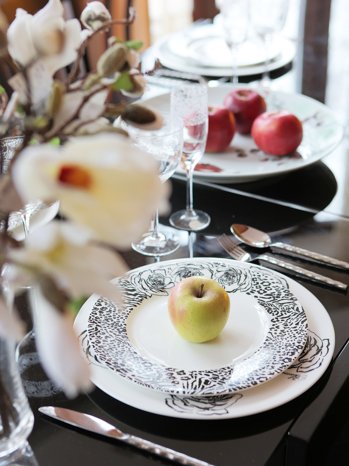 дом на Боровском шоссе