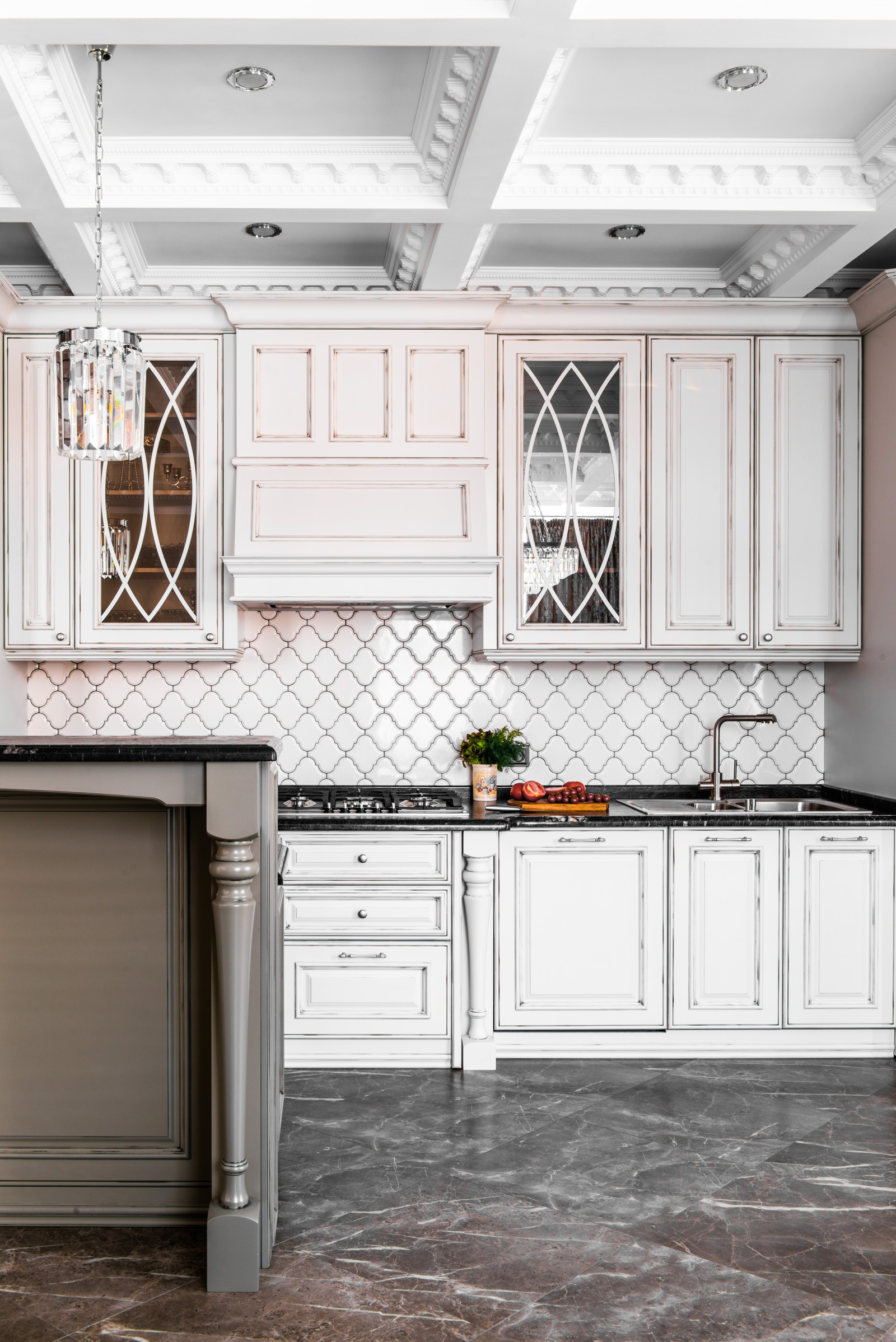 Кухня "новая"