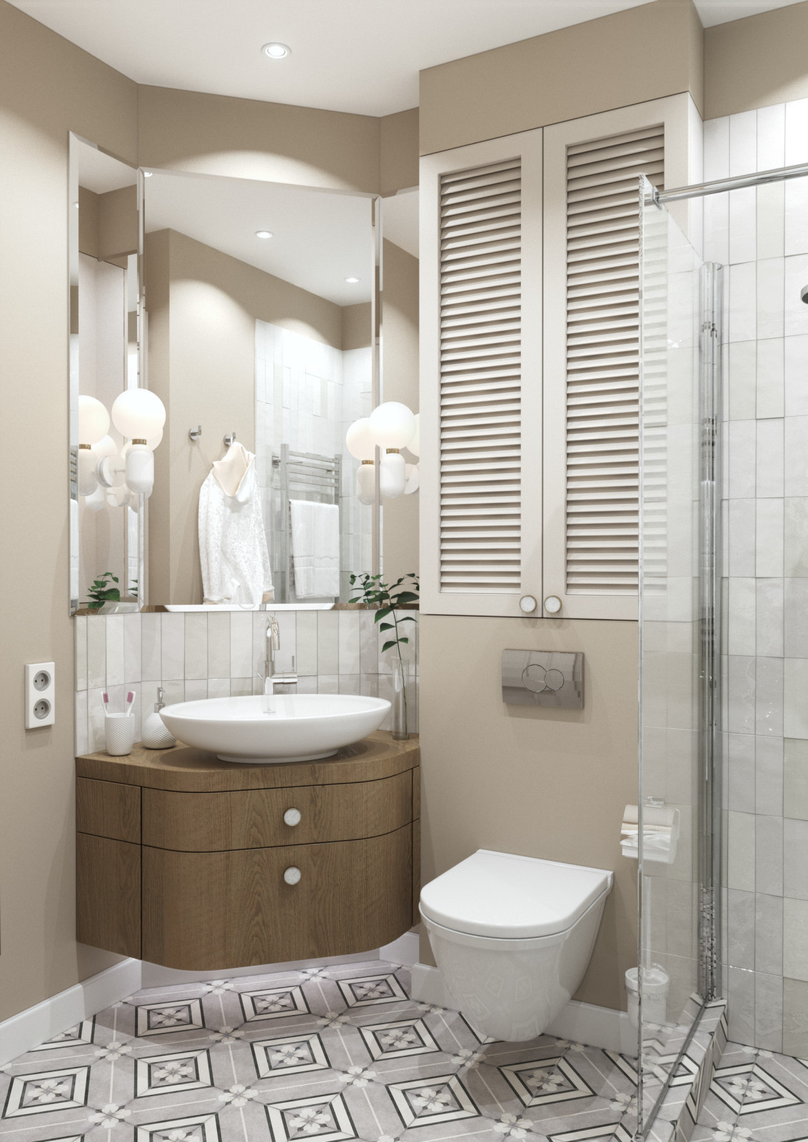 Квартира 2024