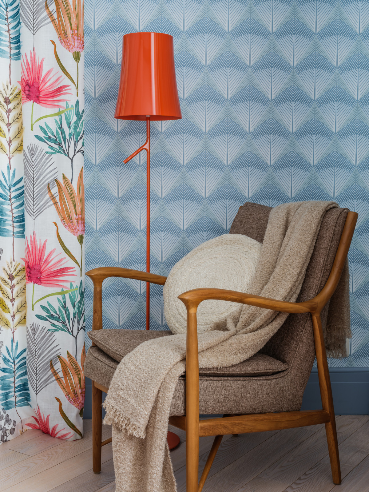 Восточное настроение