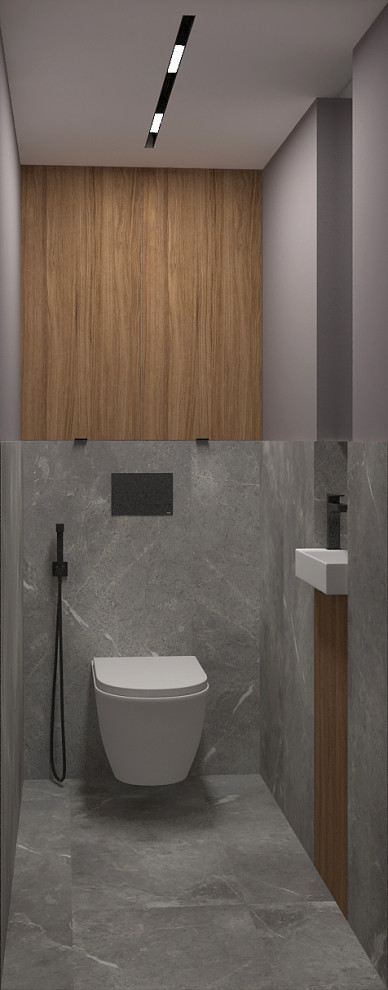 Обложка проекта: Квартира на ВДНХ