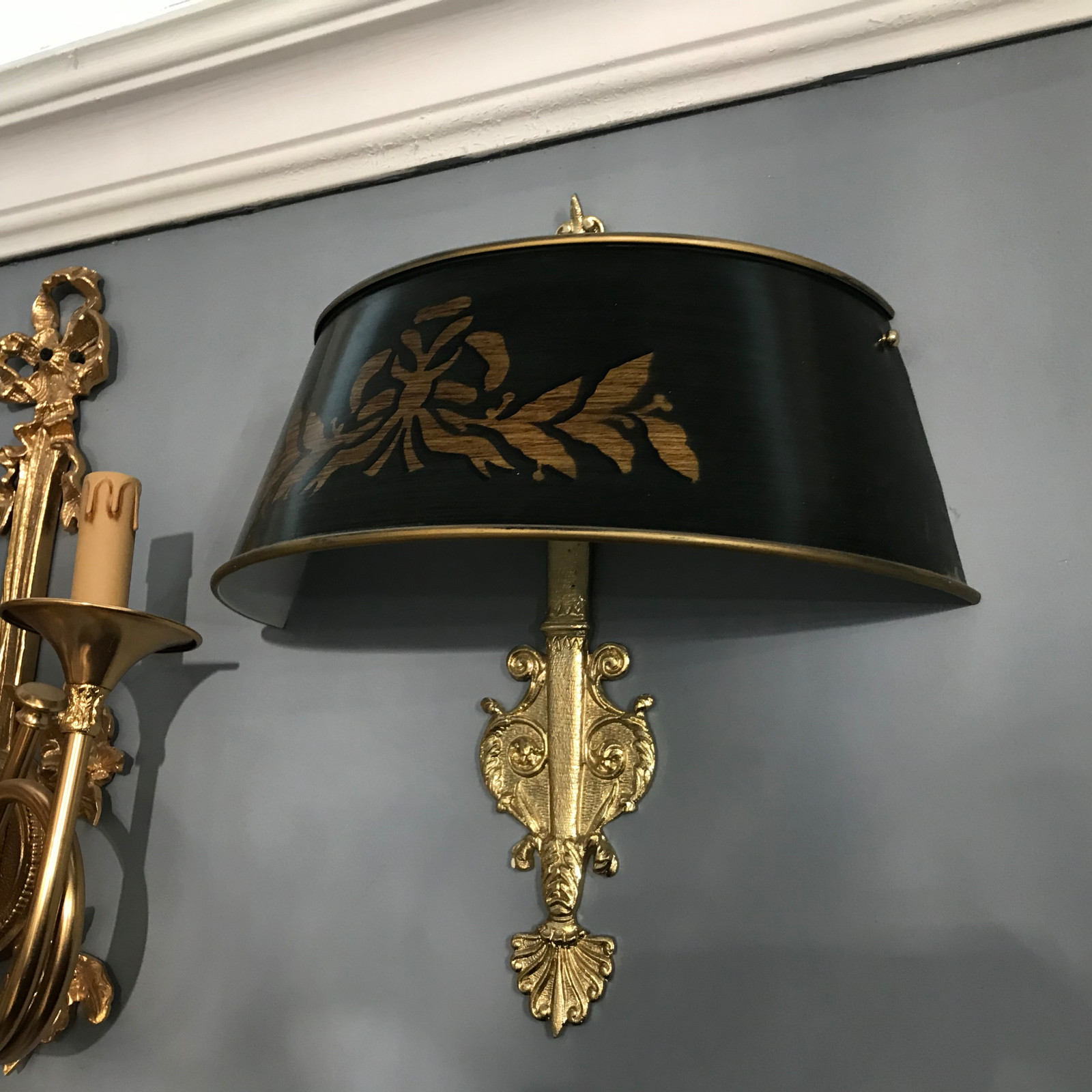 Обложка проекта: Свет премиальных фабрик с дисконтом