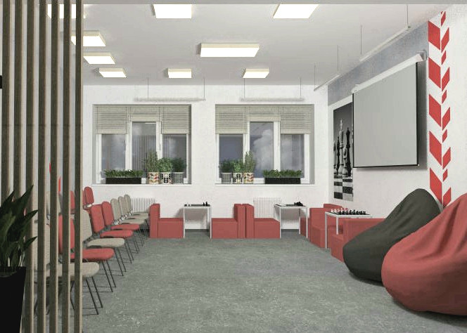 Точка Роста