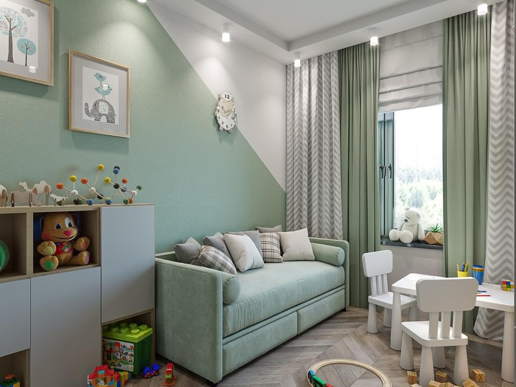 ЖК "Маяковский"