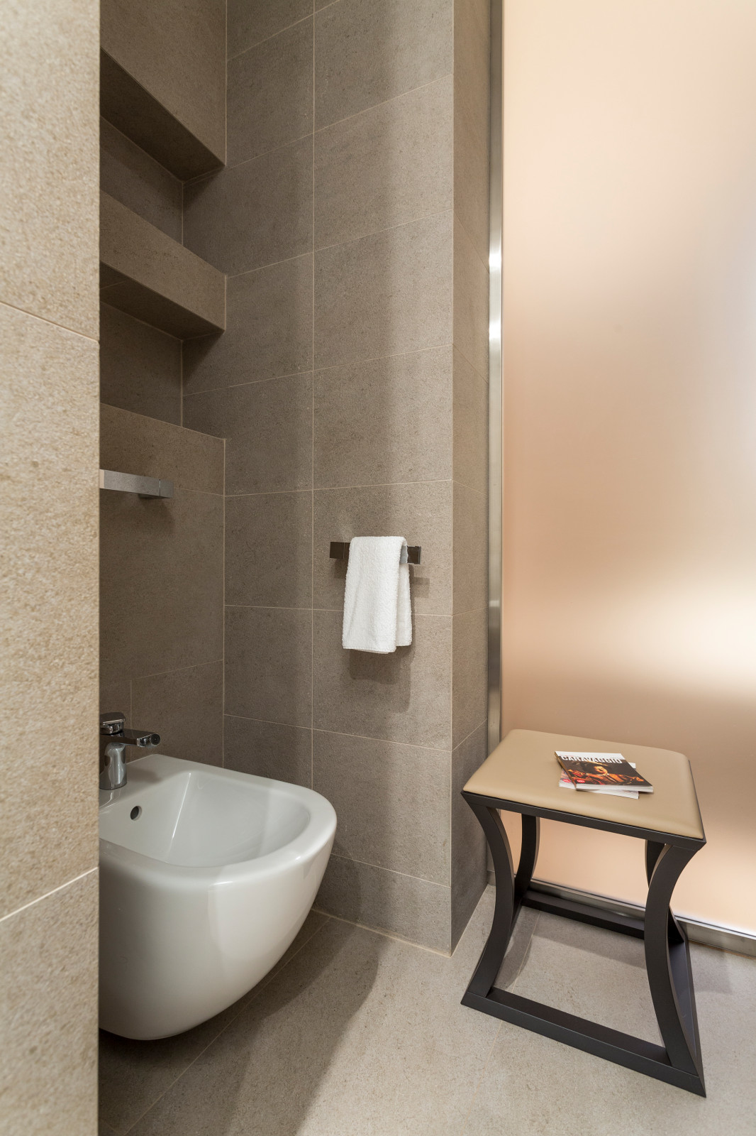 квартира в современном стиле