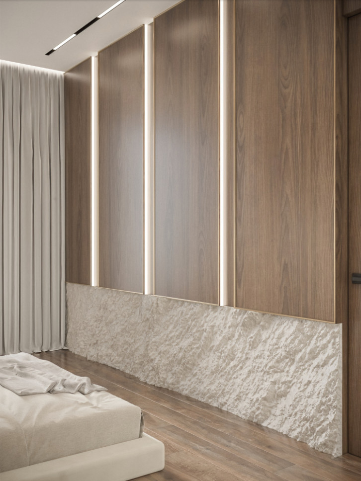 Квартира в ЖК Империал