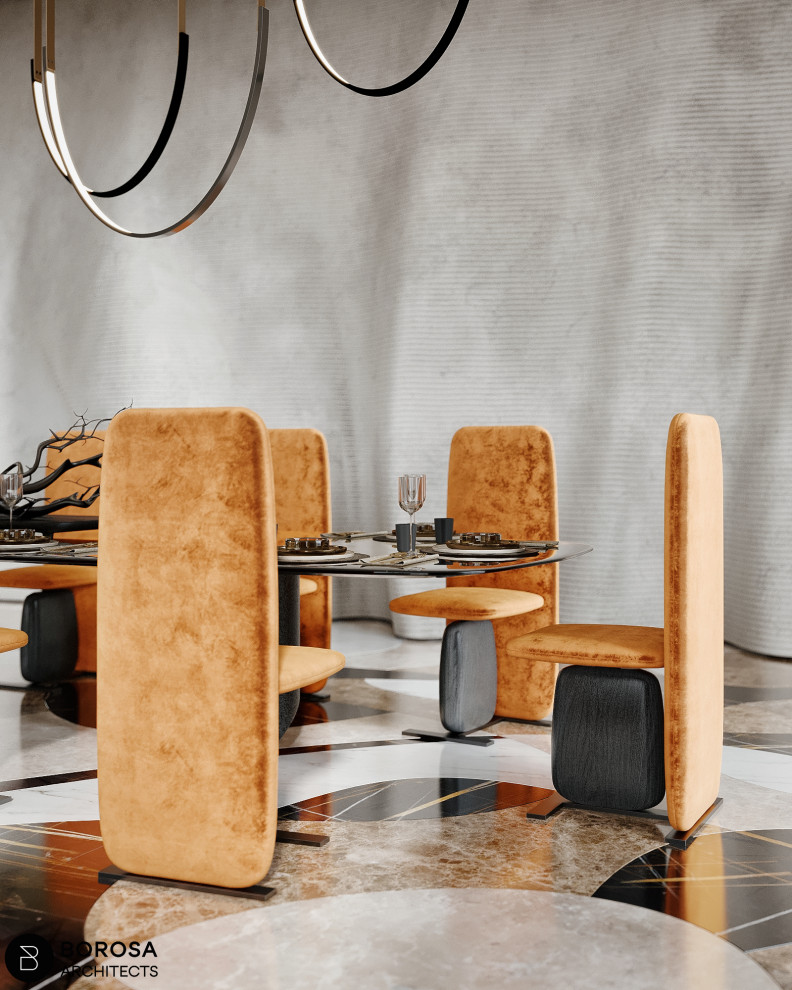 Обложка проекта: MELODY