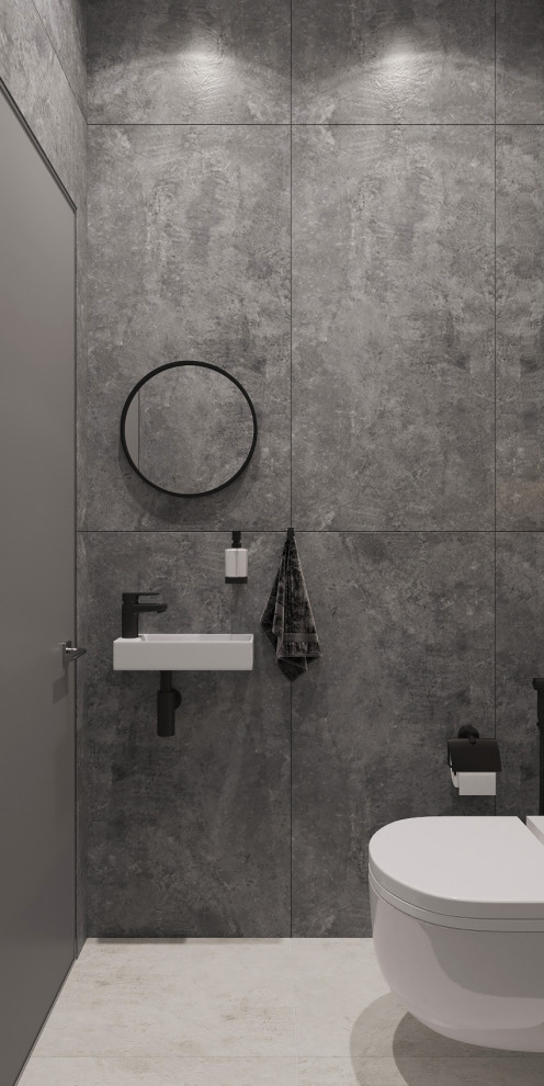 ЖК "River Park" 61 кв.м.