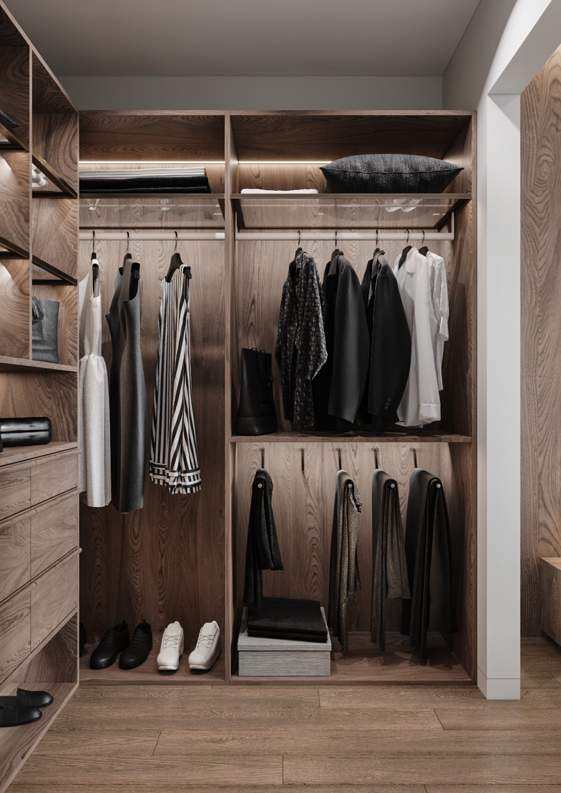 ЖК Донской Олимп