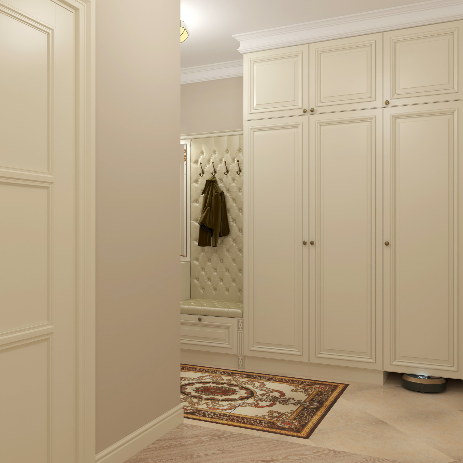 ЖК "Сильвер"