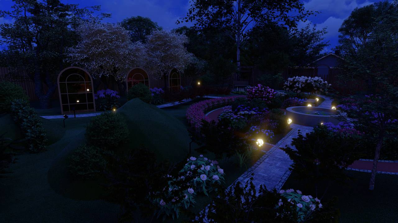 Проект "аля рус"