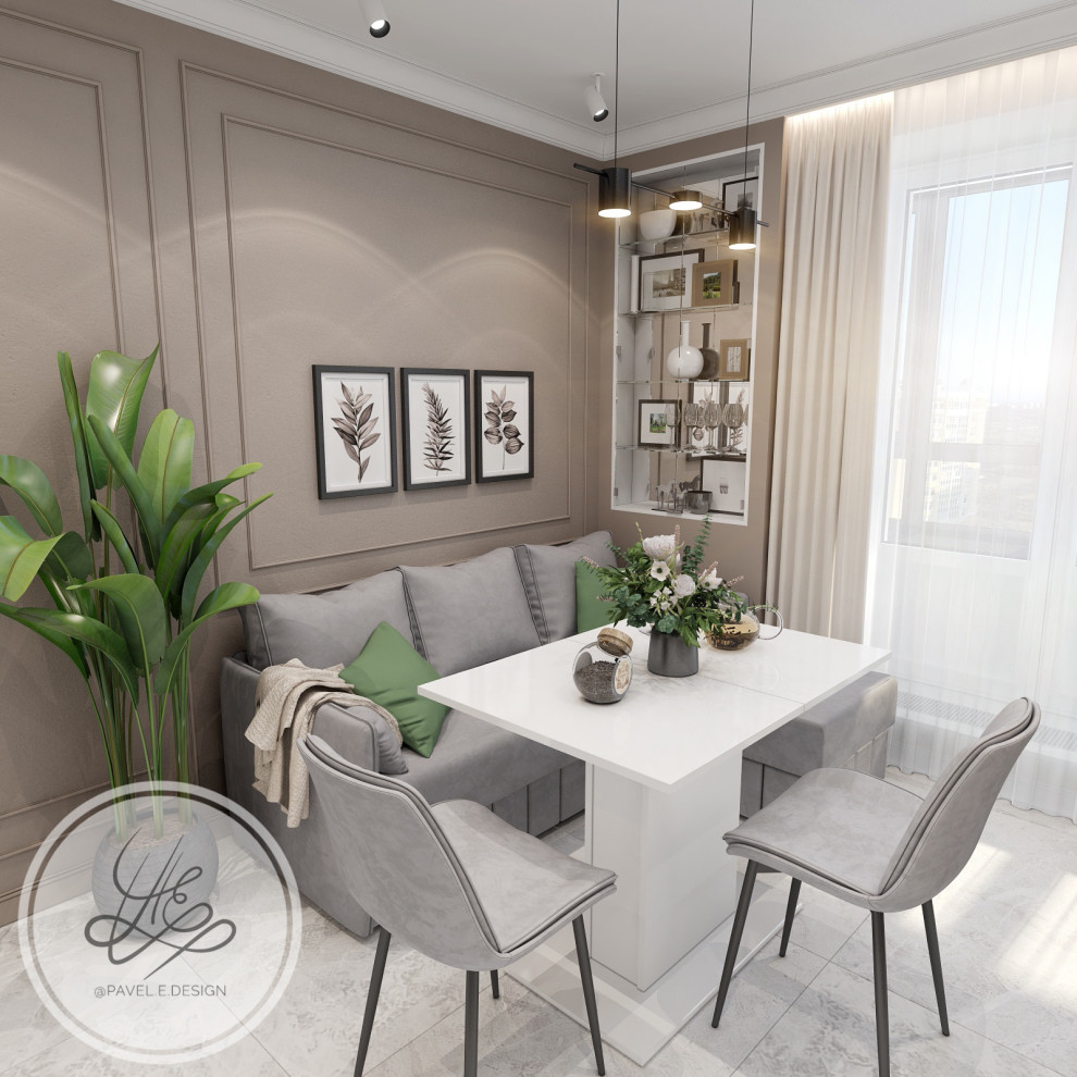 Павел Ермаков