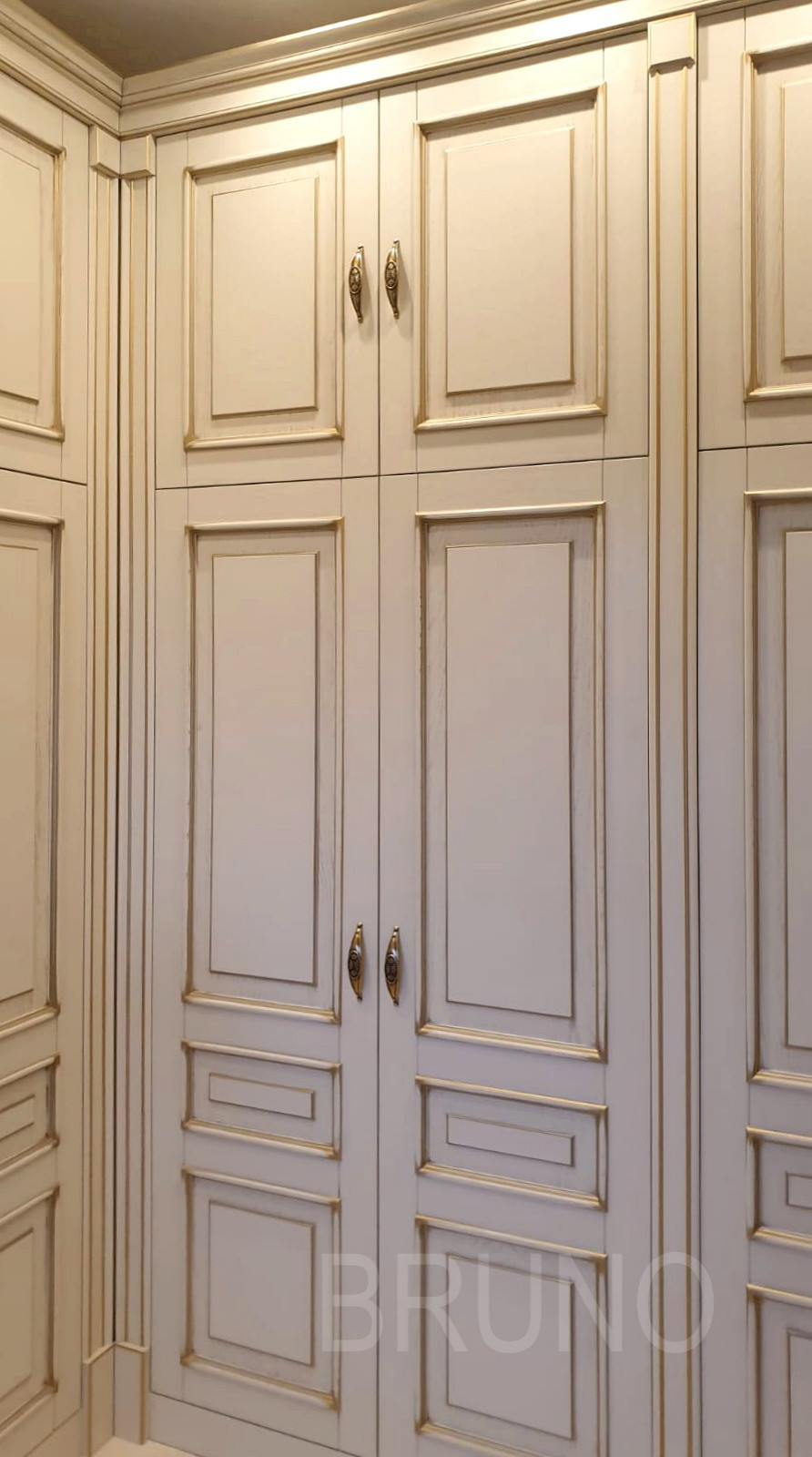 Наша работа - “Новопавловское”