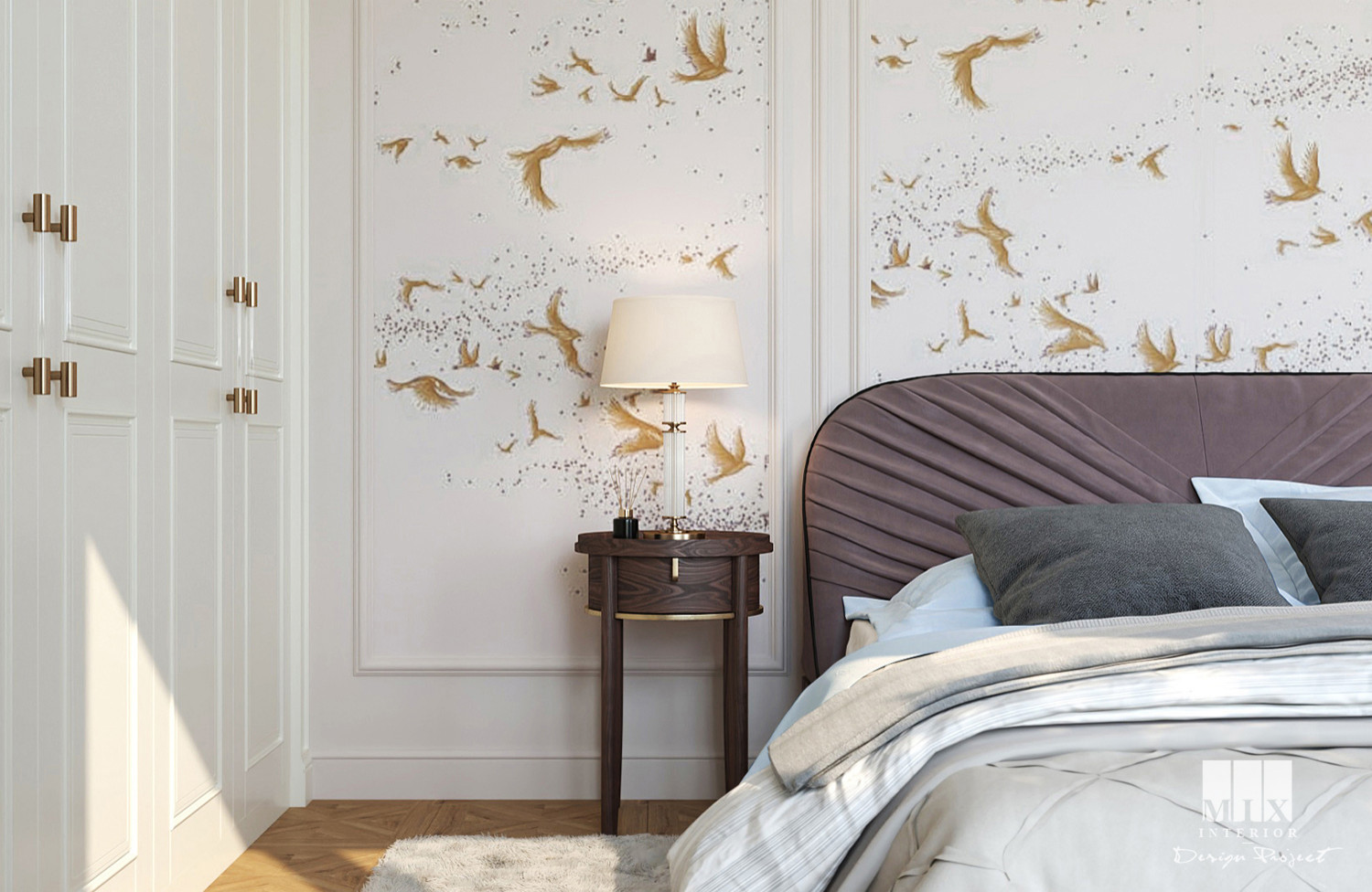 ЖК Форум Сити