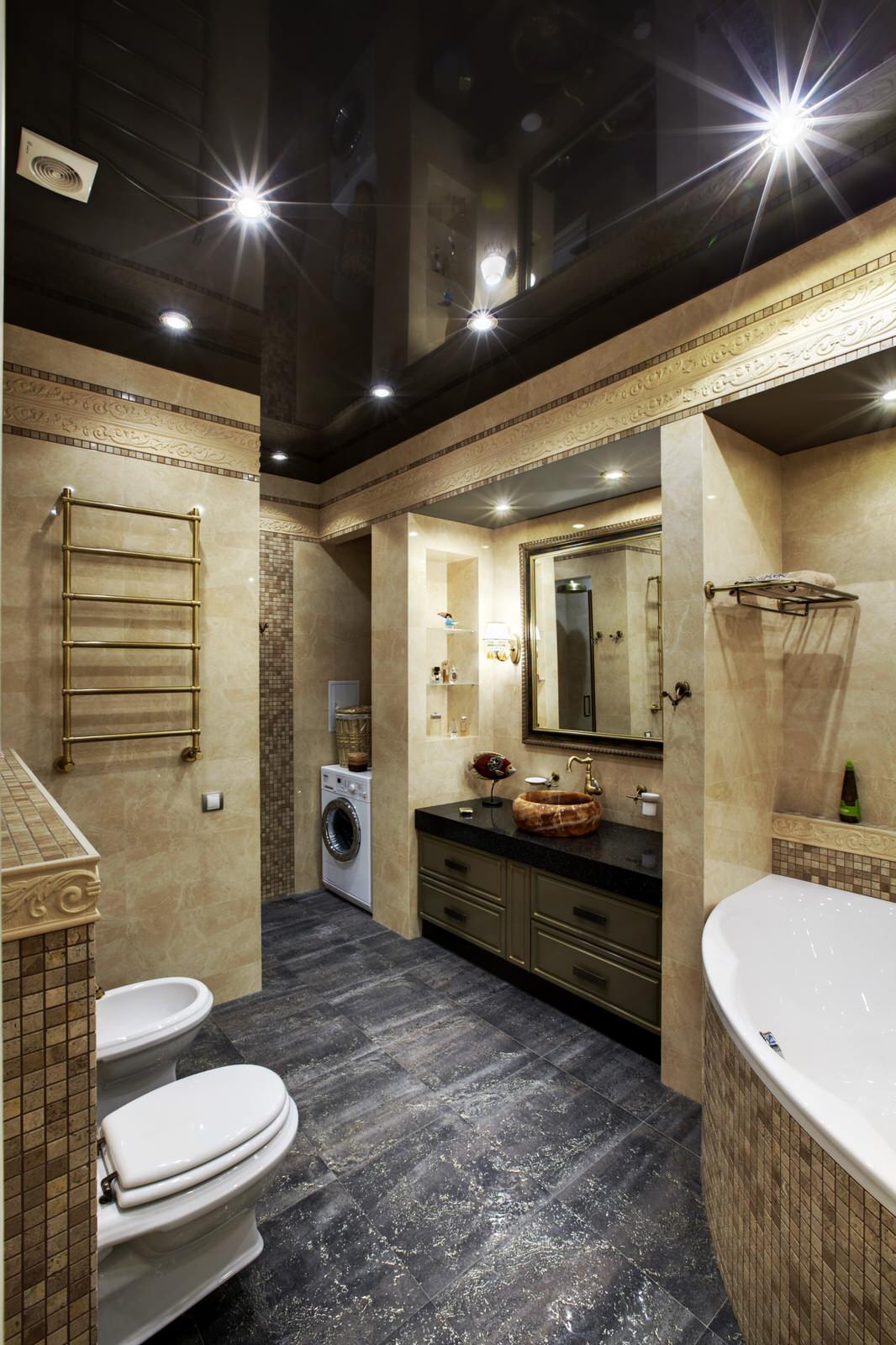 Обложка проекта: ЖК "Созвездие Капитал"