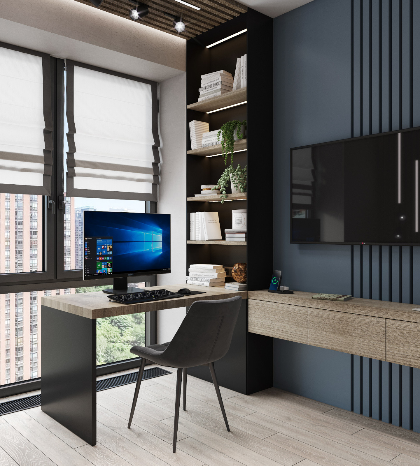 ЖК "Метрополия", г.Москва