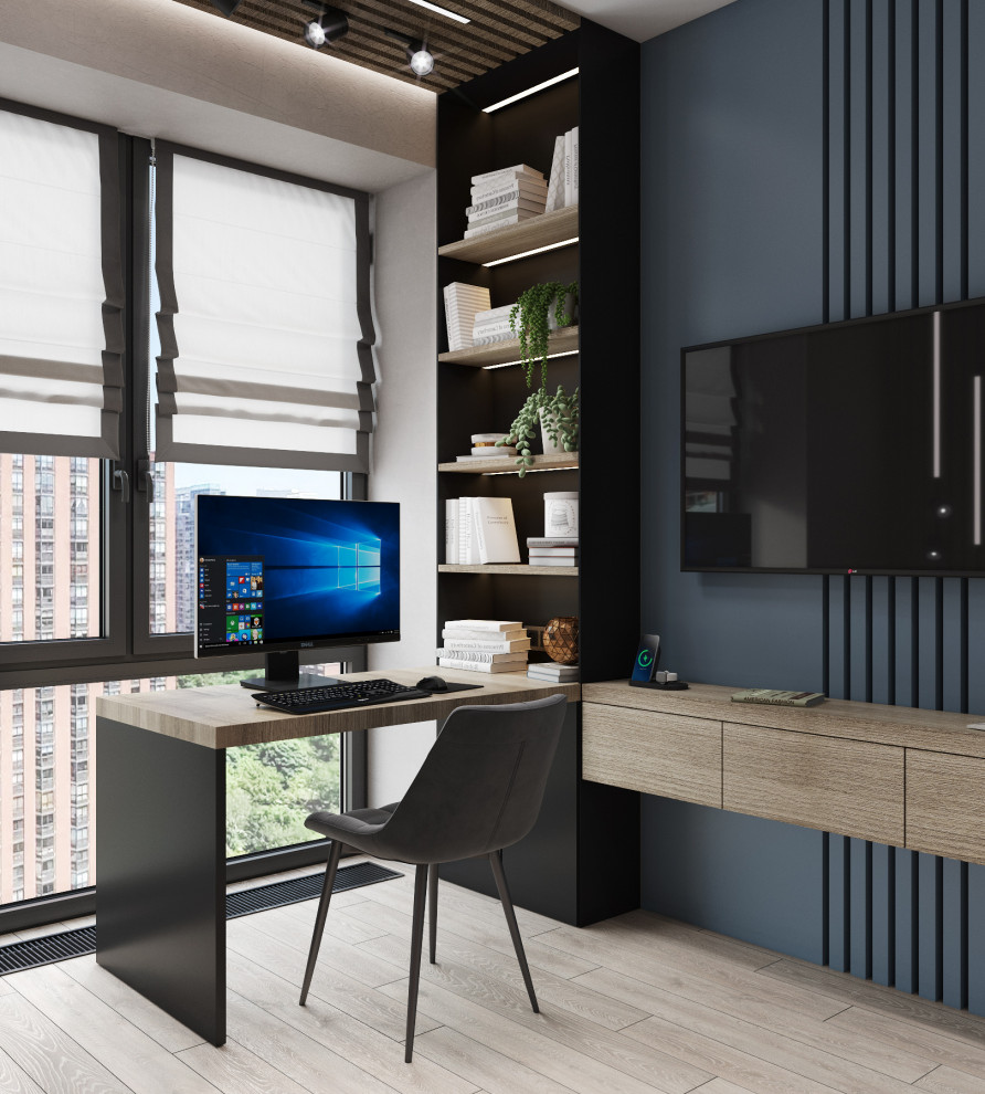 ЖК "Метрополия", г.Москва