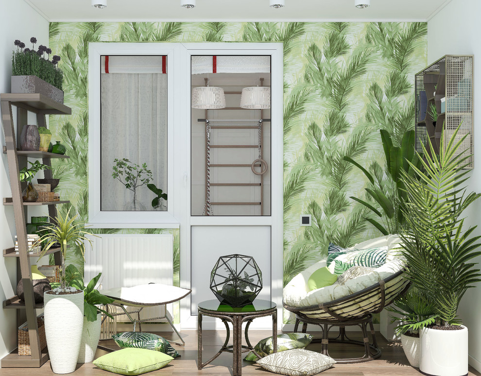 Балкон Beauty Dream