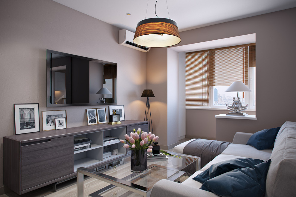 Квартира в Дубне