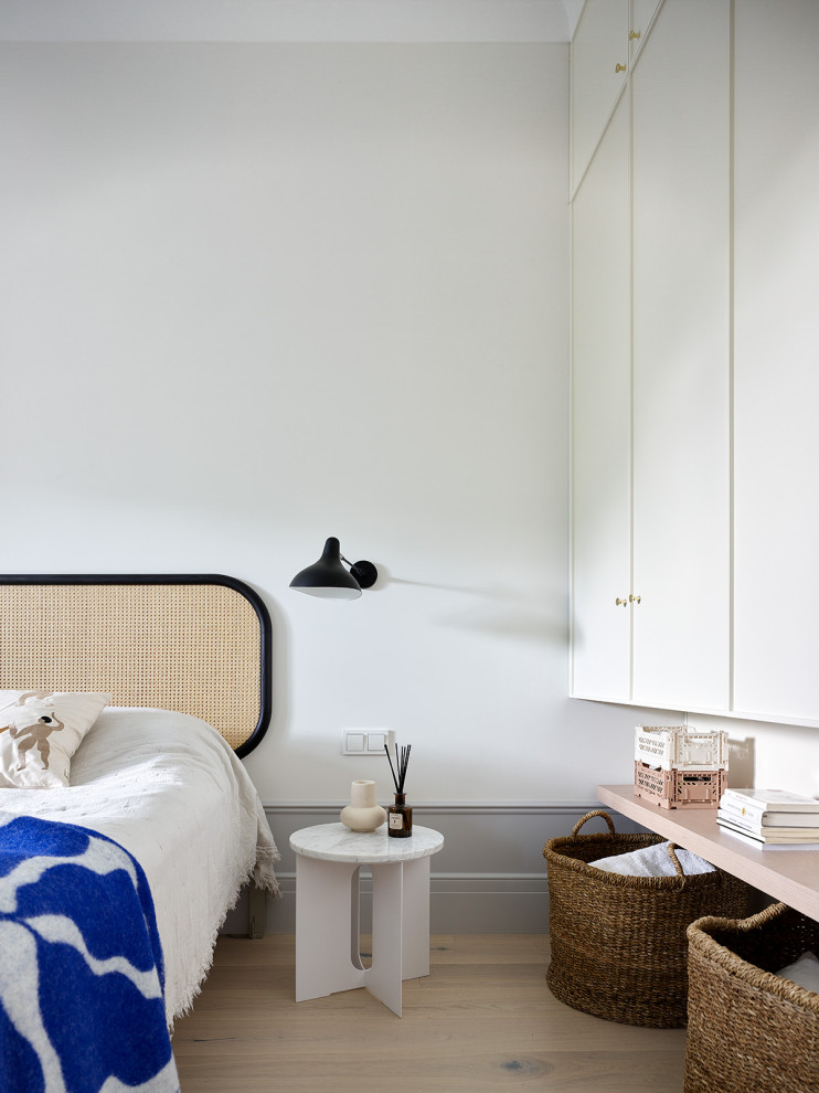 Квартира рядом с Бульварным кольцом