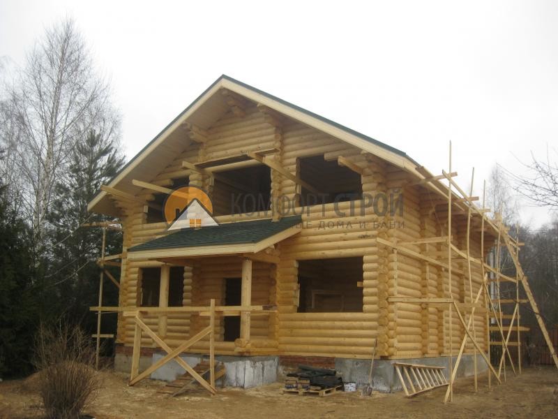 Фотографии наших работ