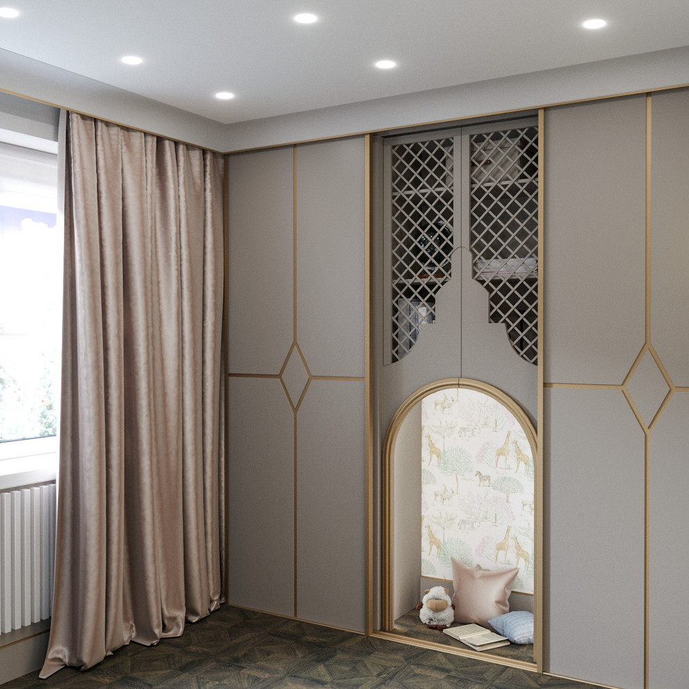 ЖК АртСити (Детская)