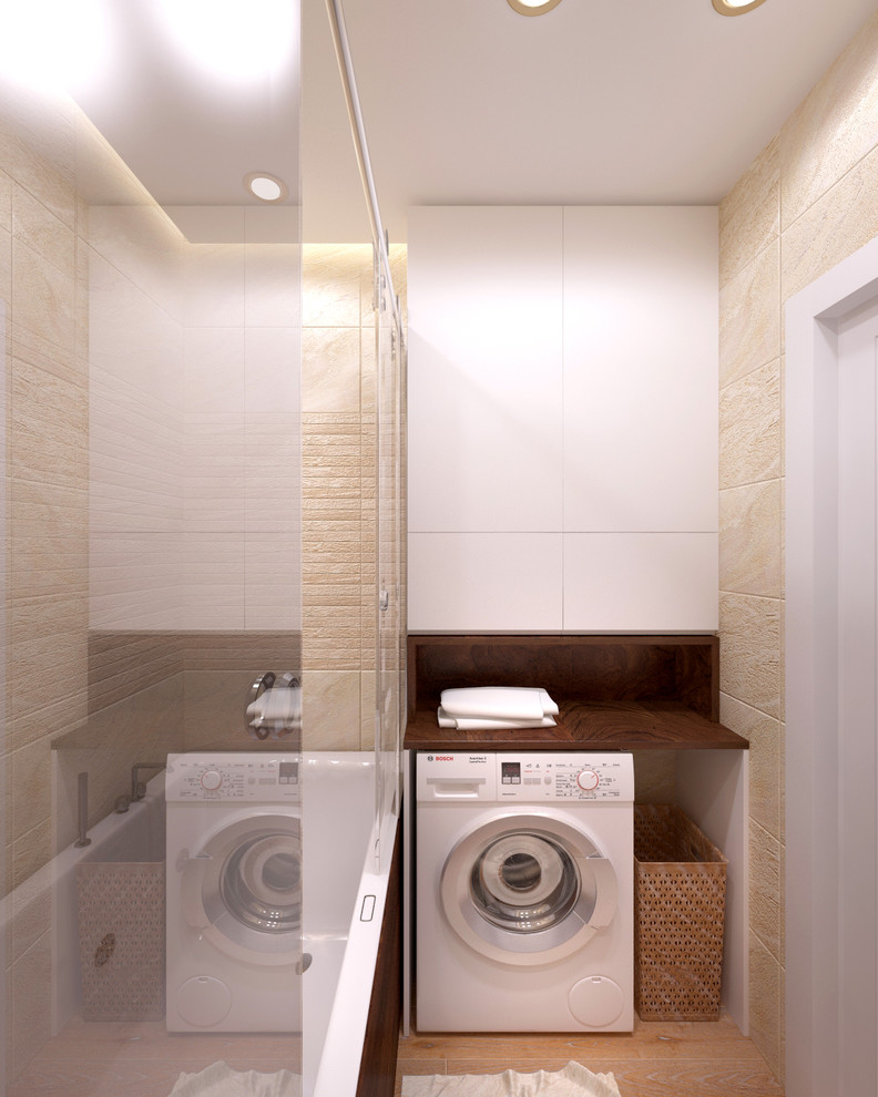 Интерьер домашнего пространства