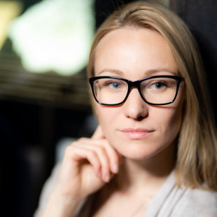 Ольга Белогурова