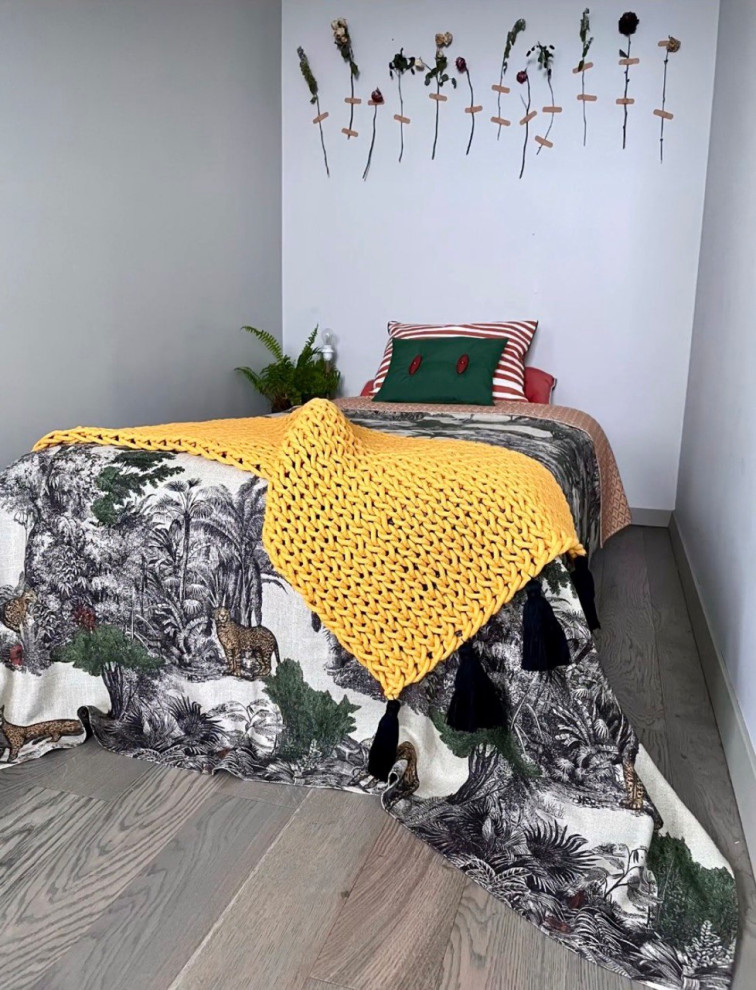 Интерьерный текстиль