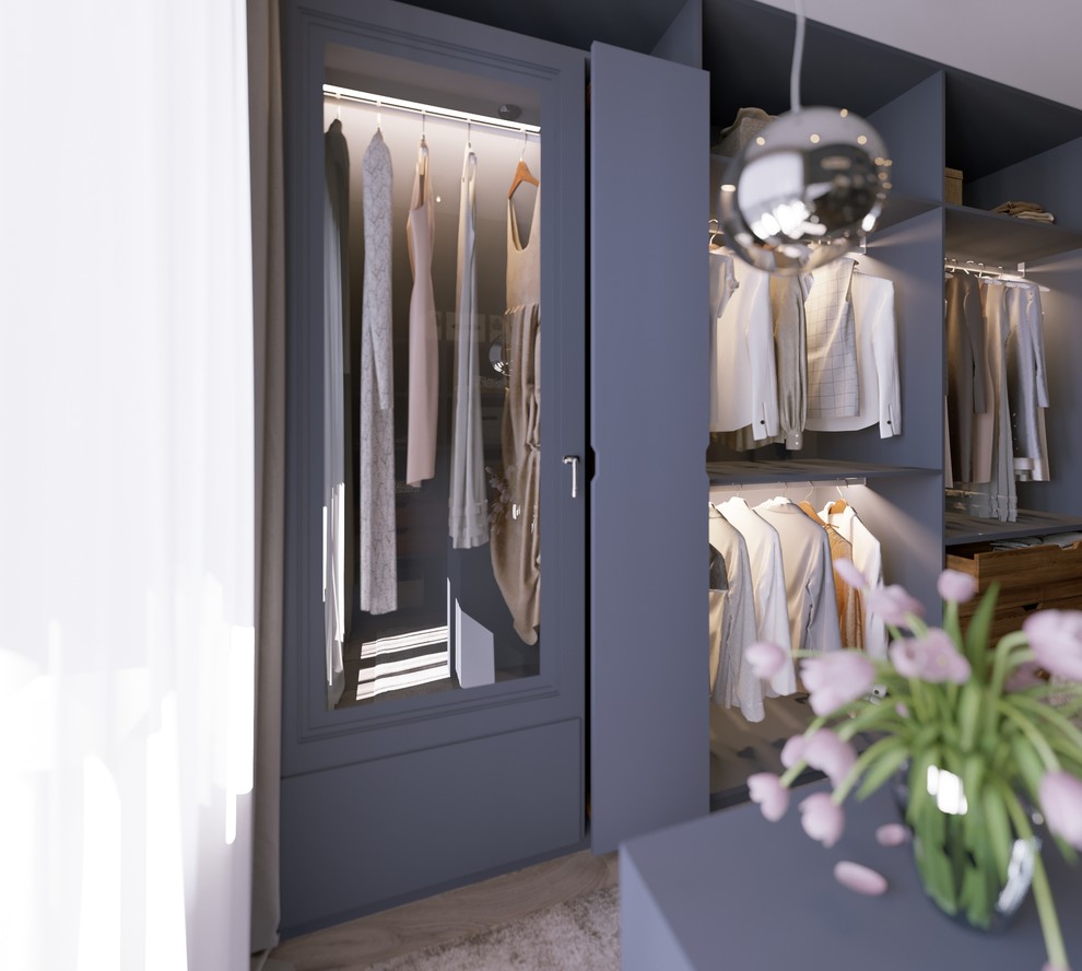 Проект "Дом, который лечит"