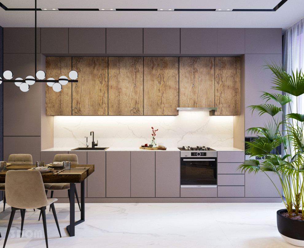 КВАРТИРА ЖК "ИЗМАИЛЬСКИЙ ПАРК" 62кв.м | 3DOM