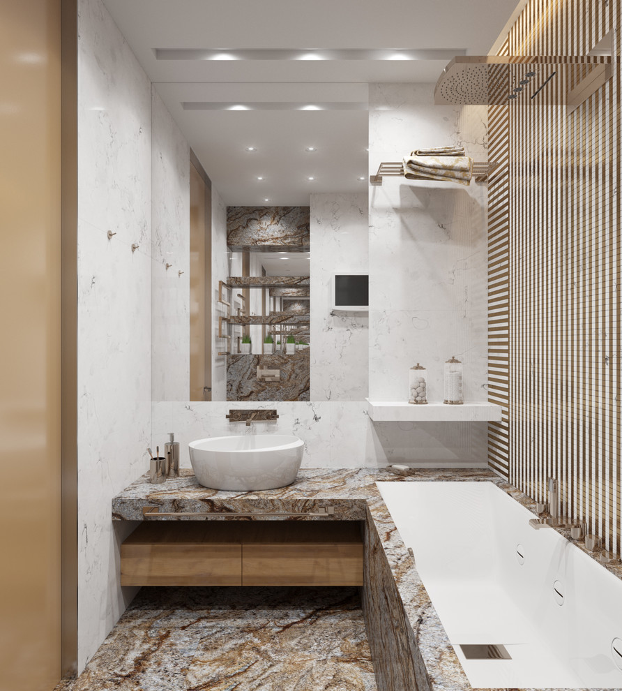 Квартира для творческой личности