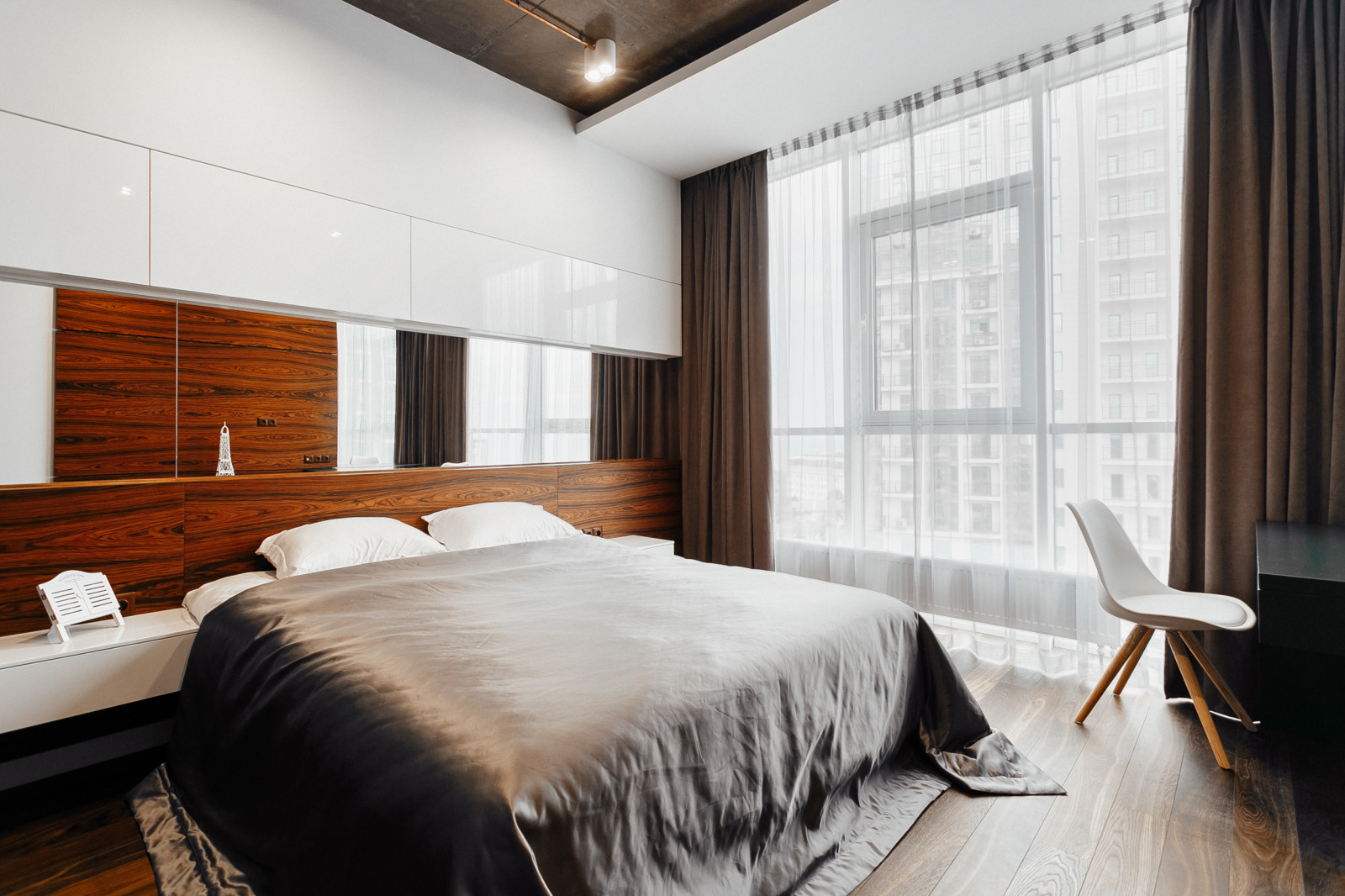 Спальня #1(вид №1)