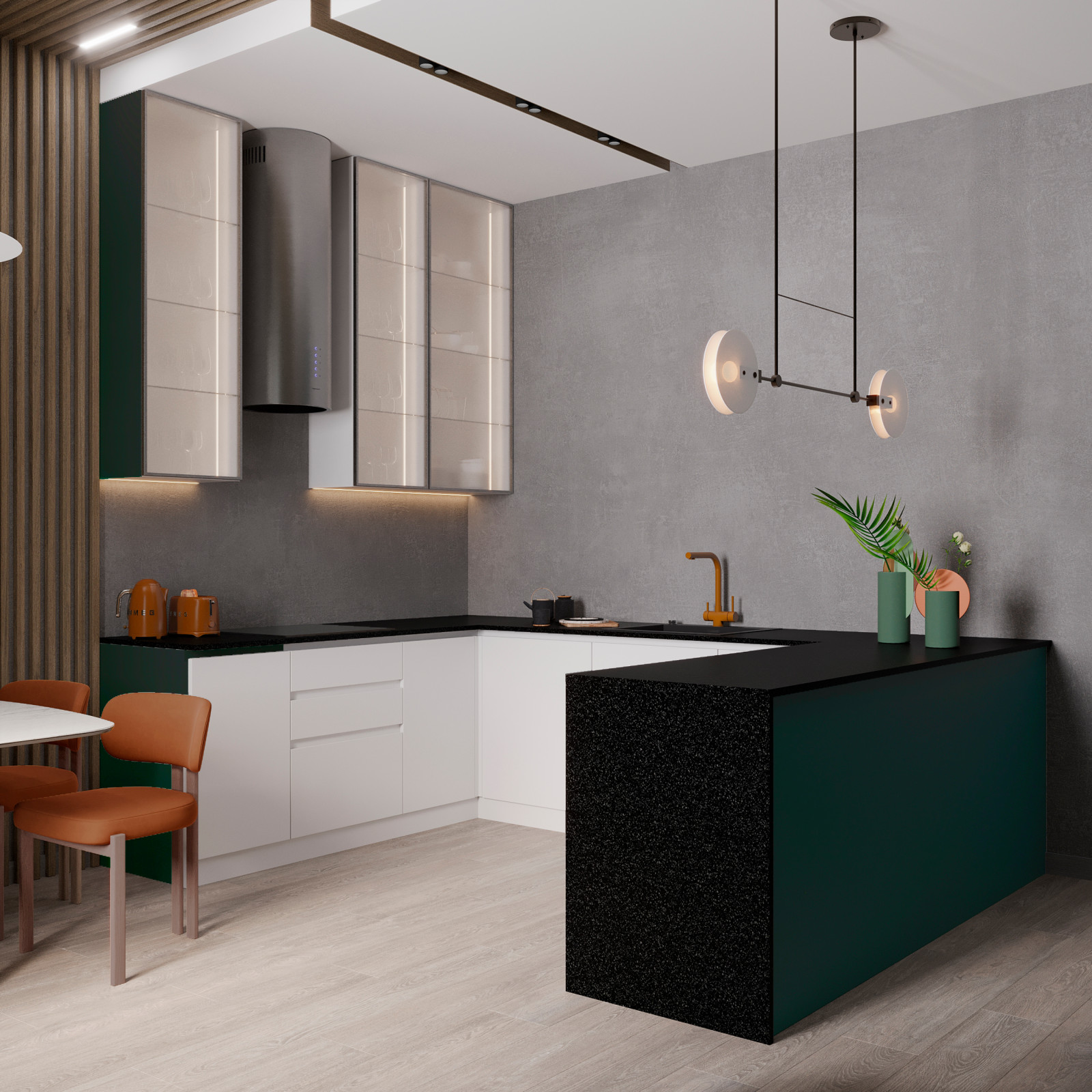 Обложка проекта: ЖК "Лайм"