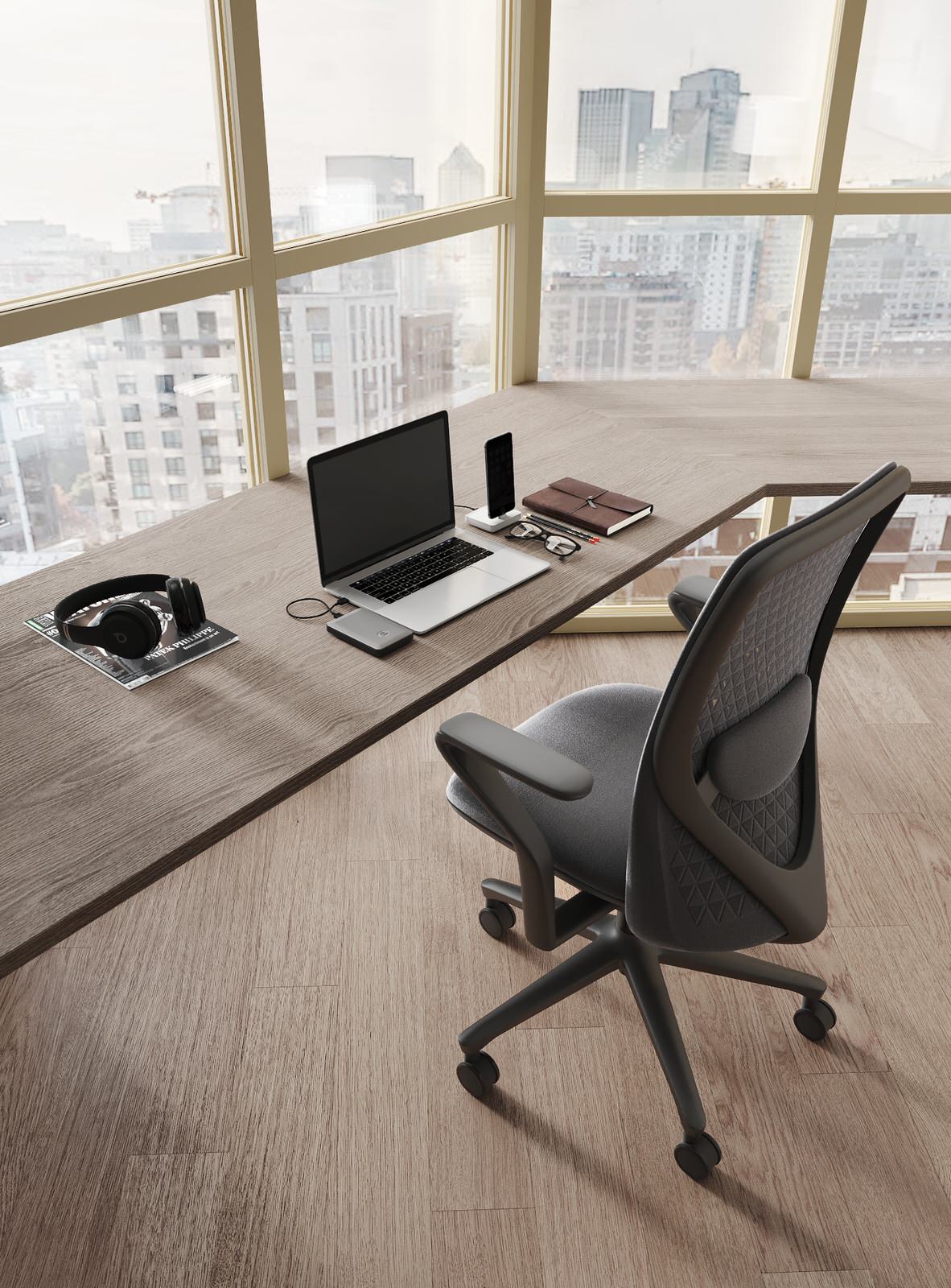 Квартира в ЖК "Доминион"