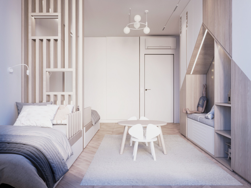 Квартира для молодой семьи