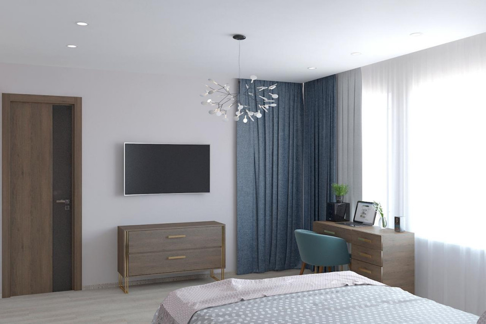 Загородный дом. Вологодская область