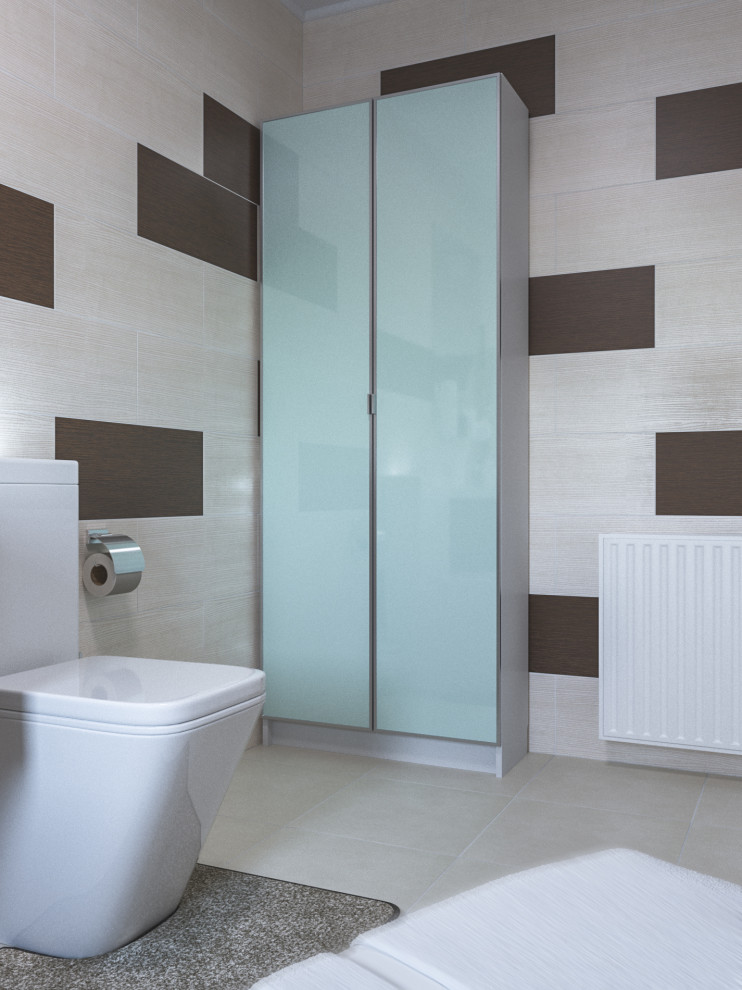 Дом в п. Суровка