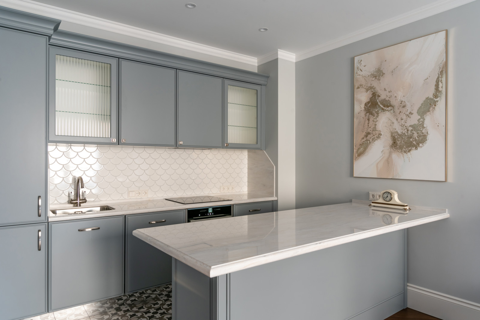 Квартира на Большая Зеленина